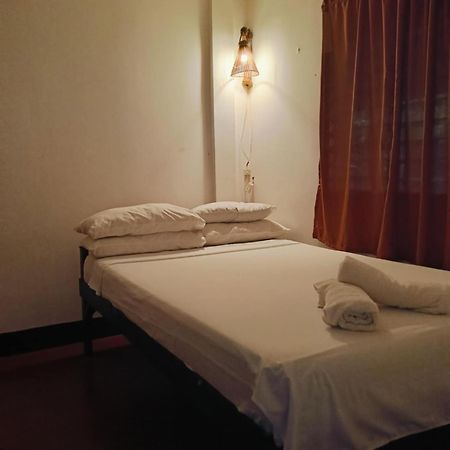 Mylene Room Rental Manoc-Manoc Eksteriør bilde