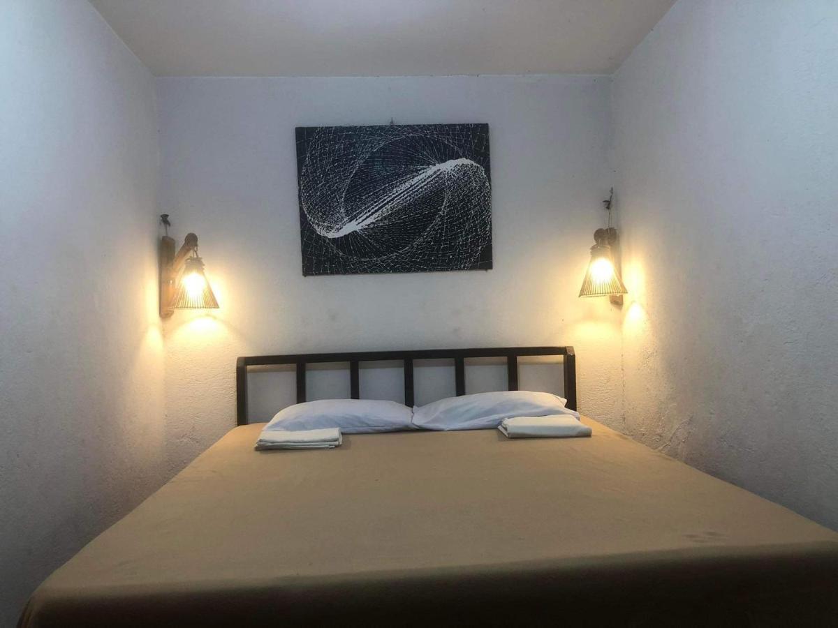 Mylene Room Rental Manoc-Manoc Eksteriør bilde