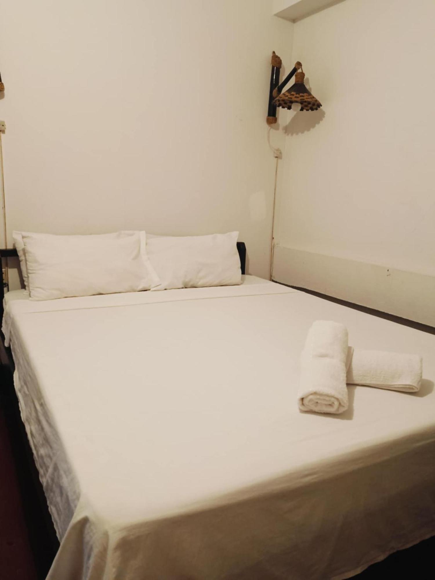 Mylene Room Rental Manoc-Manoc Eksteriør bilde