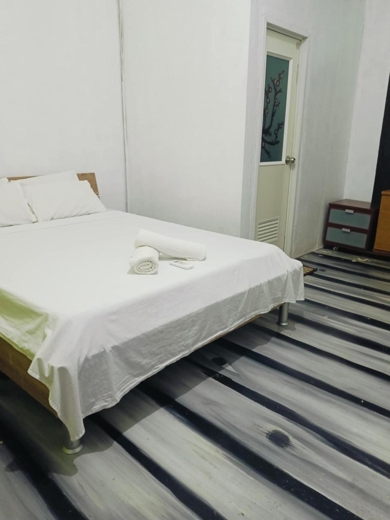 Mylene Room Rental Manoc-Manoc Eksteriør bilde