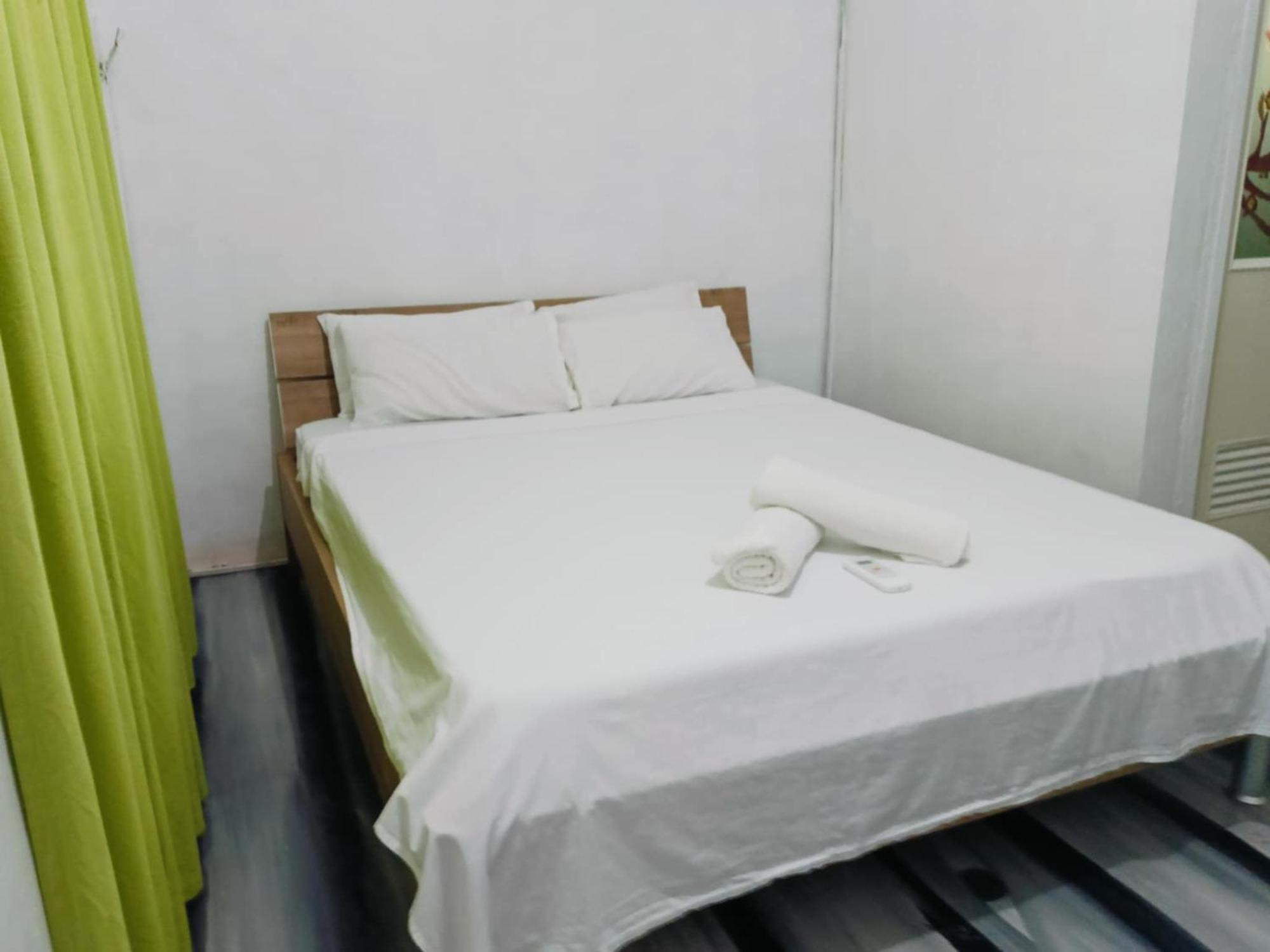 Mylene Room Rental Manoc-Manoc Eksteriør bilde